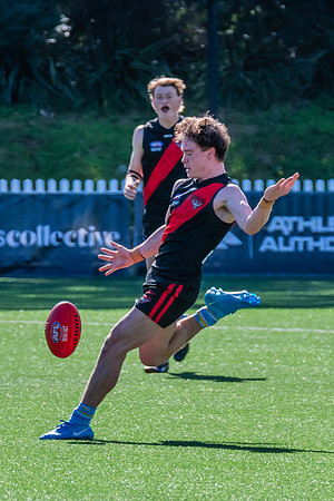 Rd 15 MPD - North Shore v Sydney Uni - 3 August 2024