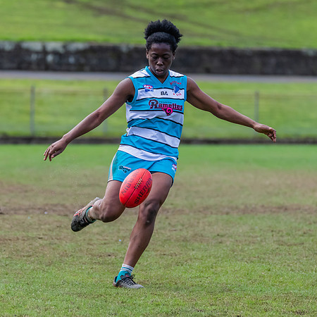 Women's Div 2 Grand Final - Pennant Hills v Penrith
