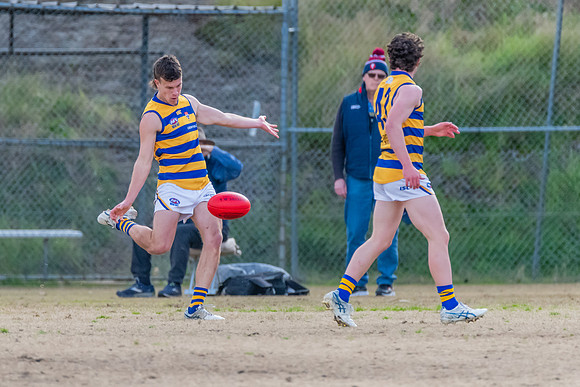 Rd 14 MPD - Pennant Hills v Sydney Uni - 16 July 2022