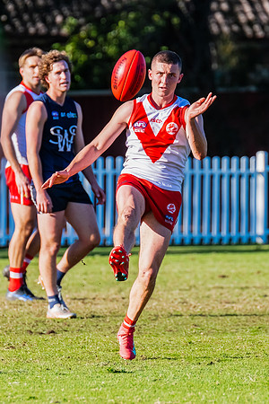 Rd 13 MPD - St George v SWS - 12 July 2025