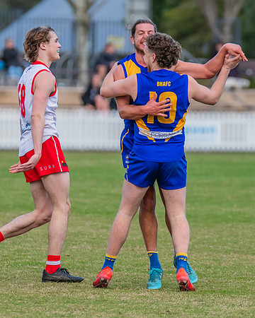 Rd 17 MPD - East Coast v St George - 17 August 2024