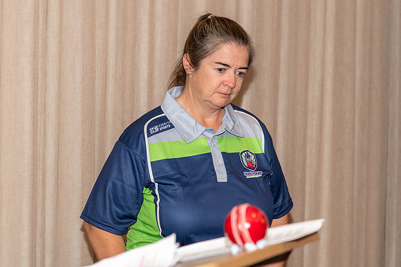 CCCA Season Launch