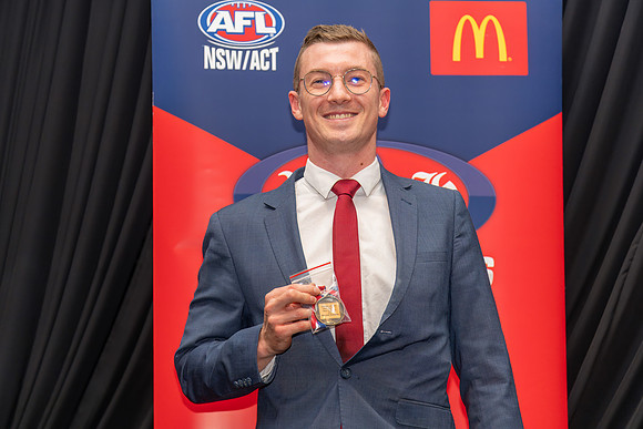 Pennant Hills Demons AFL Presentation Night 2024
