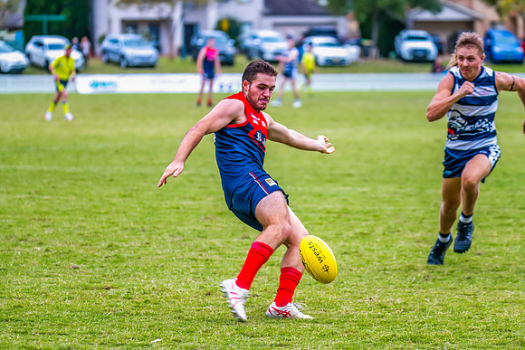 Rd 5 Men's Div 1 - Camden v Pennant Hills - 4 May 2024