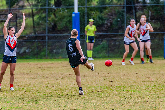 Rd 6 WPD - UTS v Pennant Hills - 11 May 2024