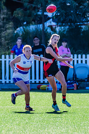 Rd 4 WPD - North Shore v UNSW-ES - 27 April 2024
