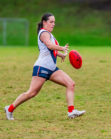 Rd 6 WPD - UTS v Pennant Hills - 11 May 2024