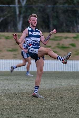 Platinum Div Preliminary Final - Southern Power v Camden Cats -