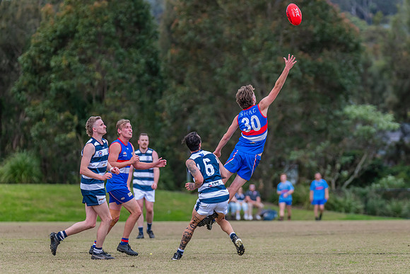 Black Diamond Shield Warners Bay v Muswellbrook - 17 September 2022