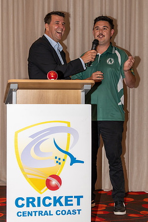 CCCA Season Launch
