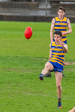U19 Div 1 Preliminary Final - Manly Warringah v Sydney Uni - 3 S