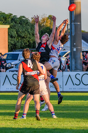 Rd 6 MPD - UNSW ES v North Shore - 14 May 2022