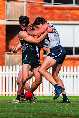 Rd 8 MPD - UTS v SWS - 31 May 2025