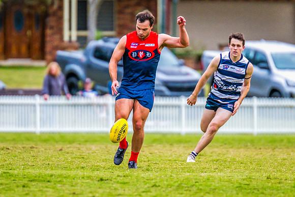 Rd 5 Men's Div 1 - Camden v Pennant Hills - 4 May 2024