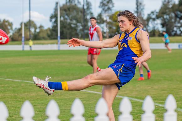 Rd 17 MPD - East Coast v St George - 17 August 2024