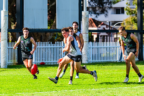 Rd 8 MPD - UTS v SWS - 31 May 2025