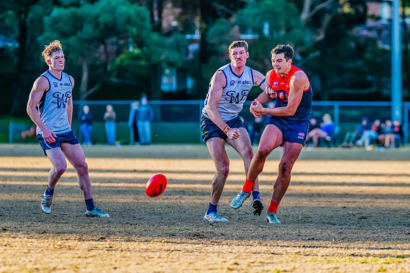 Rd 11 MPD - Pennant Hills v SWS - 28 June 2025