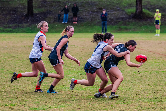 Rd 6 WPD - UTS v Pennant Hills - 11 May 2024