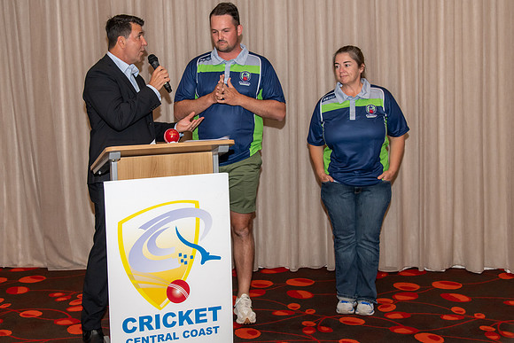 CCCA Season Launch