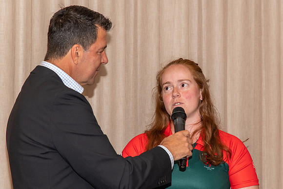 CCCA Season Launch
