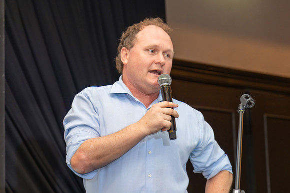 Pennant Hills Demons AFL Presentation Night 2024