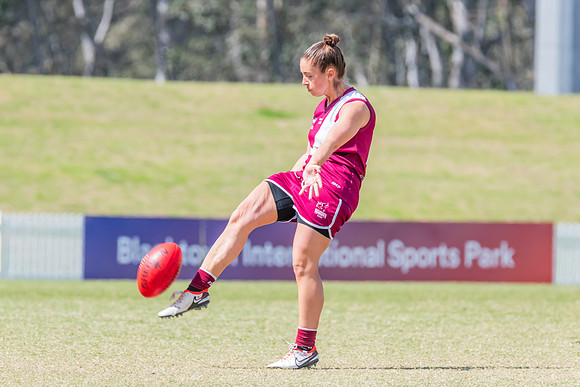 WPD Qualifying Final 2 - East Coast v Manly Warringah - 7 Septem