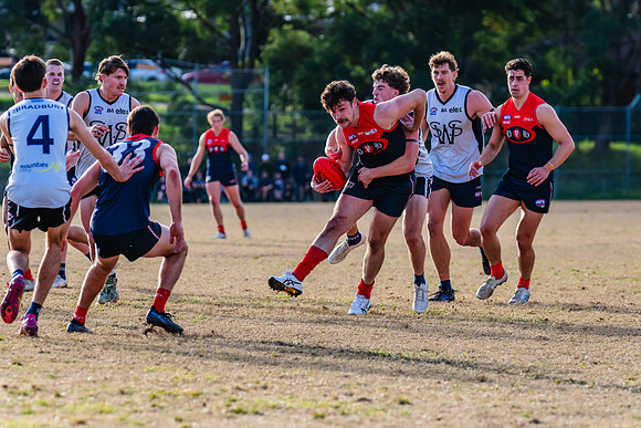Rd 11 MPD - Pennant Hills v SWS - 28 June 2025