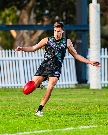 Rd 8 MPD - UTS v SWS - 31 May 2025