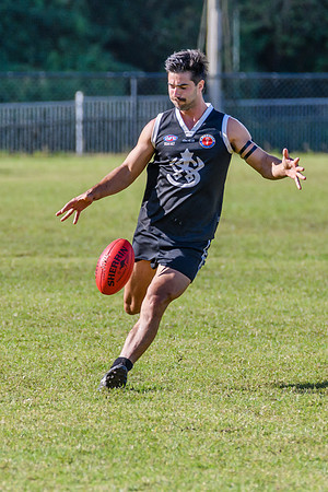 Rd 3 MPD - Inner West v Pennant Hills - 25 April 2022