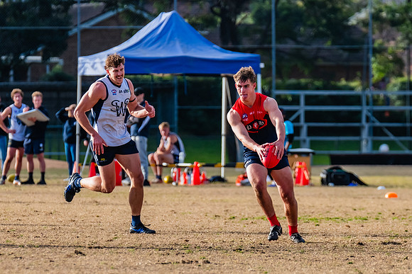 Rd 11 MPD - Pennant Hills v SWS - 28 June 2025