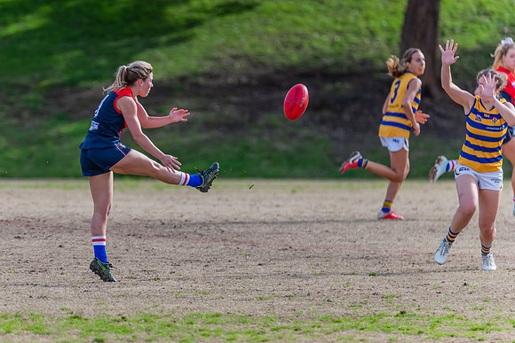 Rd 14 WPD - Pennant Hills v Sydney Uni - 16 July 2022
