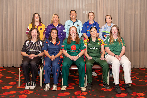 CCCA Season Launch