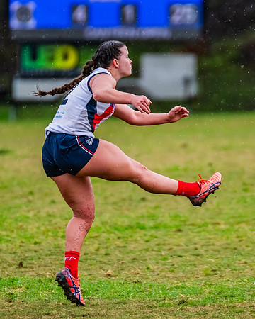 Rd 6 WPD - UTS v Pennant Hills - 11 May 2024