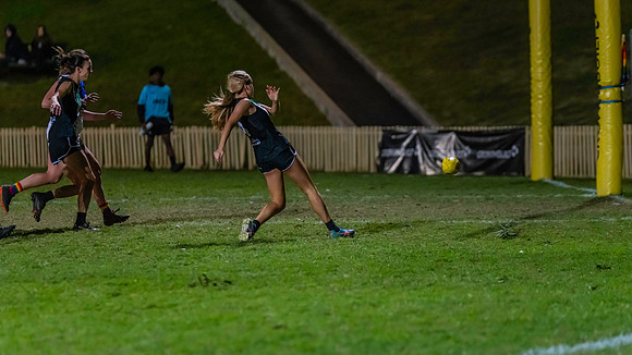 Rd 10 WPD - Sydney University v UTS - 18 June 2022