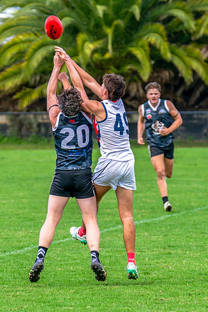 Rd 4 MPD - Inner West v Pennant Hills - 25 April 2025