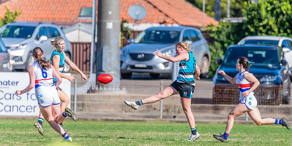 Rd 13 WPD - UNSW ES v Southern Power - 9 July 2022