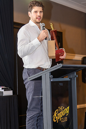 Pennant Hills Demons AFL Presentation Night 2024
