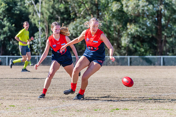 Rd 16 WPD - Pennant Hills v UNSW-ES - 30 July 2022