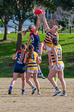Rd 14 WPD - Pennant Hills v Sydney Uni - 16 July 2022