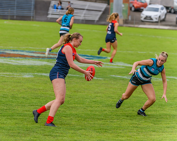 Rd 1 WPD - Southern Power v Pennant Hills