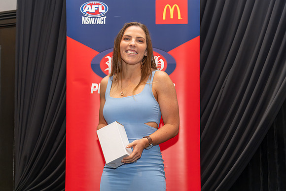 Pennant Hills Demons AFL Presentation Night 2024