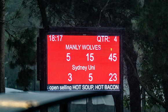 Rd 10 MPD - Manly Warringah v Sydney Uni - 22 June 2024