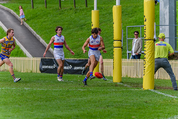 Rd 8 MPD - Sydney University v UNSW ES - 28 May 2022