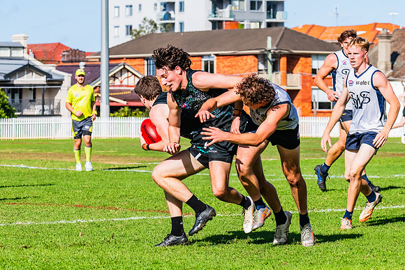 Rd 8 MPD - UTS v SWS - 31 May 2025