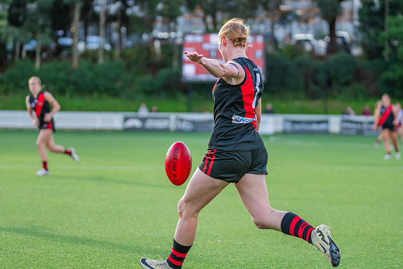 Rd 1 WPD - North Shore v Manly Warringah - 8 June 2024