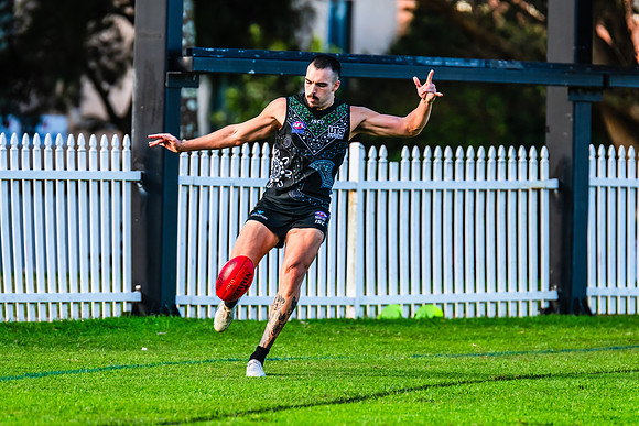 Rd 8 MPD - UTS v SWS - 31 May 2025