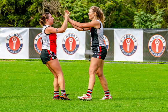 Rd 4 WD2 - Inner West v Randwick City - 25 April 2025