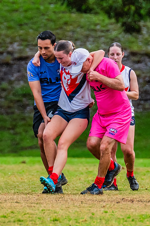 Rd 6 WPD - UTS v Pennant Hills - 11 May 2024