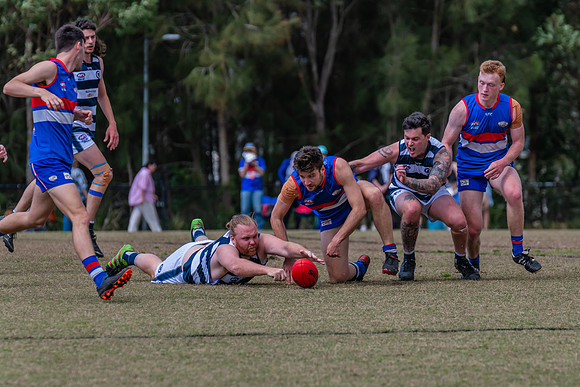 Black Diamond Shield Warners Bay v Muswellbrook - 17 September 2022