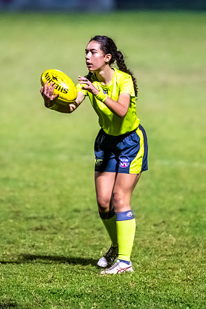 Rd 5 MPD - Inner West v Sydney Uni - 3 May 2024